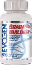 Evogen Nutrition - Brain Builder 30 porties - Health & Wellness - Sportsupplement