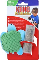 Kong kat Refillables catnip, turtle - 16,5 x 9,5 x 3,8cm