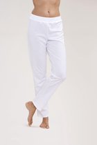 Rösch Pyjama Pantalon 1884160 Wit - maat 38