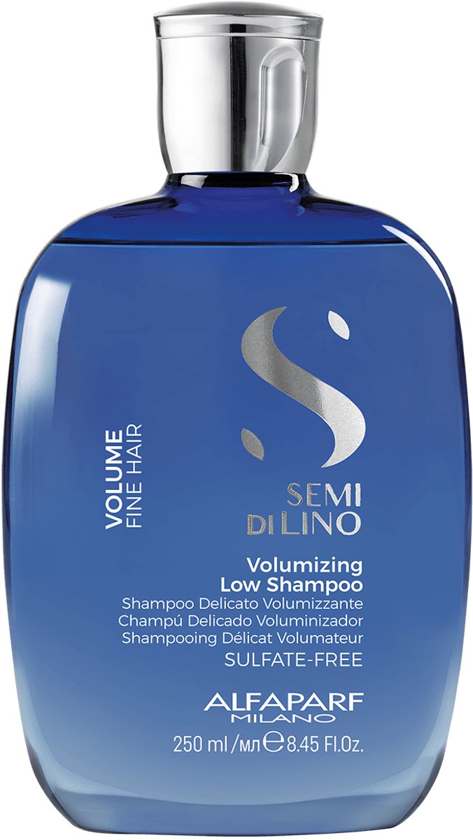 Bol.com Shampoo Semi di Lino Volume Alfaparf Milano (250 ml) aanbieding
