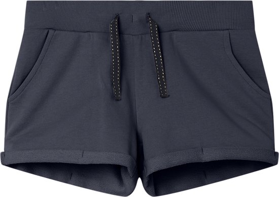 NAME IT KIDS NKFVOLTA SWE SHORTS UNB F NOOS Pantalon Filles - Taille 98