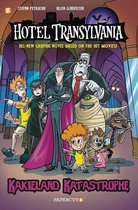 Hotel Transylvania Graphic Novel Vol. 1