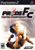 Pride Fighting Championship