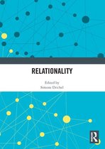 Angelaki: New Work in the Theoretical Humanities - Relationality