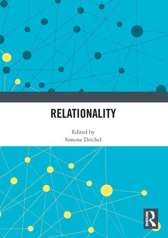 Angelaki: New Work in the Theoretical Humanities - Relationa ... - cover