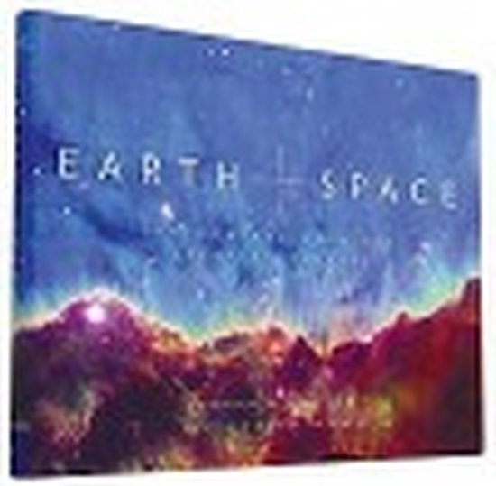 Earth & Space - cover