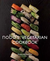 Nobu Vegetarian Cookbook