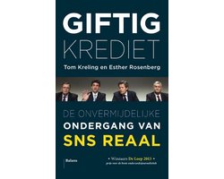 Giftig krediet