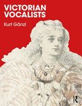 Victorian Vocalists