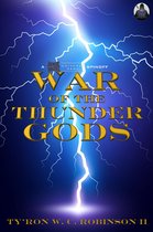 Dark Titan Universe Saga Spin-Offs 5 - War of The Thunder Gods
