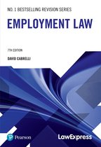 Law Express - Law Express: Employment Law