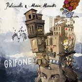 Grifone (CD)