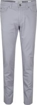 Brax - Cadiz Broek Five Pocket Grijs - W 34 - L 32 - Regular-fit