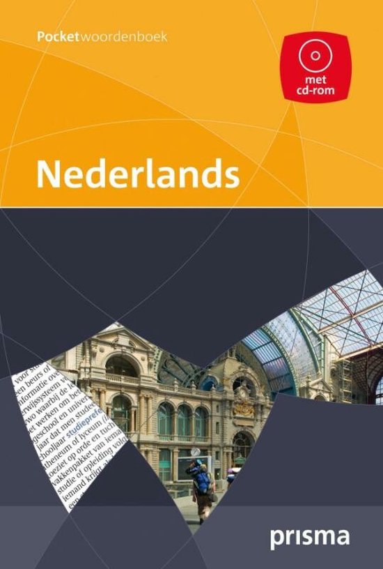 Cover van het boek 'Nederlands' van A.A. Weijnen