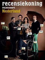Recensiekoning recenseert Nederland