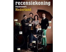 Recensiekoning recenseert Nederland