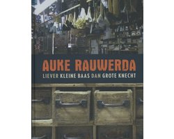 Auke Rauwerda