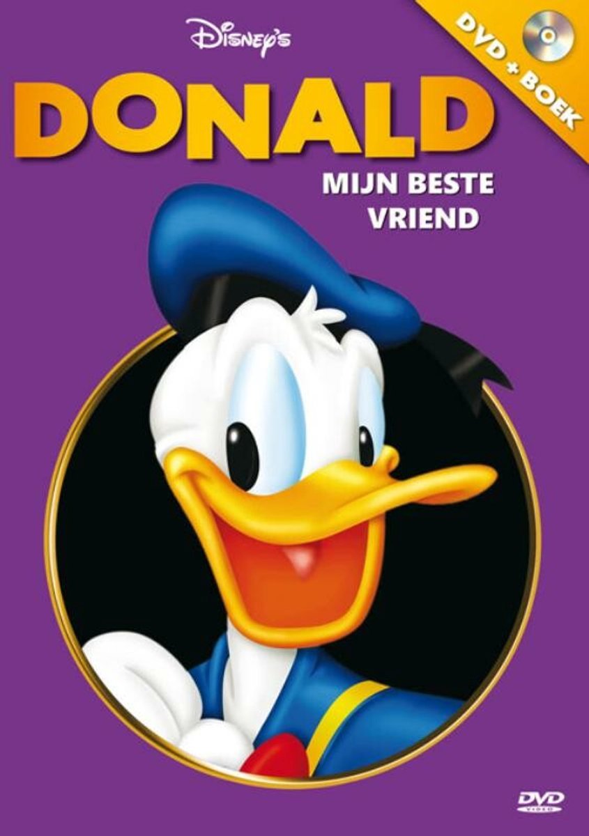 Donald - Mijn Beste Vriend