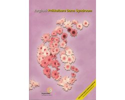 Zorgboek Prikkelbare Darm Syndroom