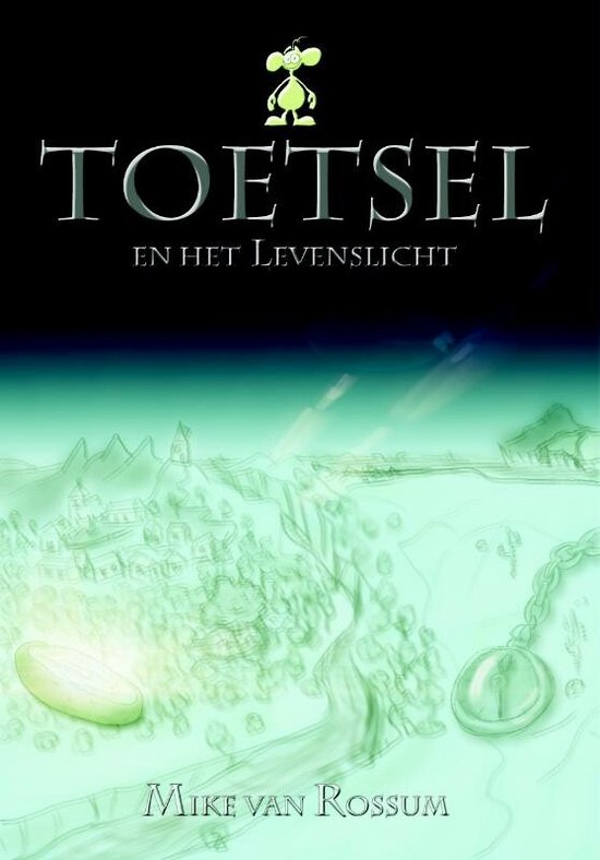 9789081836401 - Toetsel en het Levenslicht