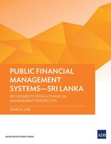 Public Financial Management Systems - Public Financial Management Systems—Sri Lanka