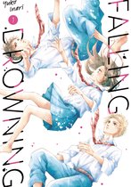 Falling Drowning 1