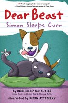 Dear Beast 4 - Dear Beast: Simon Sleeps Over