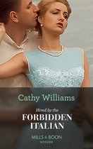 Hired By The Forbidden Italian (Mills & Boon Modern)