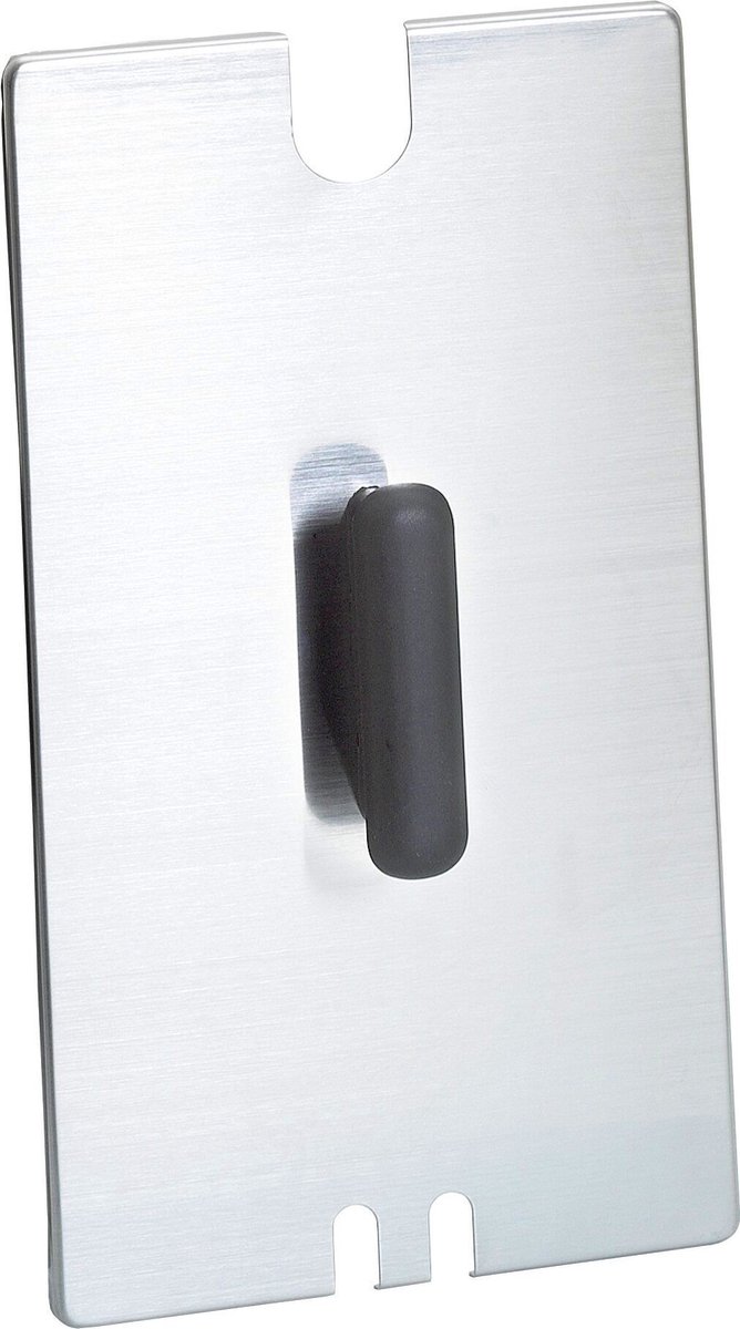 Friggitrice Bartscher BA.A165,103 Con Cestello In Acciaio Inox Da 3 Litri – Perfetta Per Patatine Croccanti E Fritture Leggere
