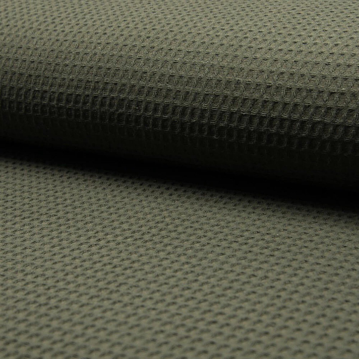 Ukje Hoes Overtrek Wipstoelhoes - Gaat OVER de bekleding van je BabyBjörn wipstoel heen - Met praktische waterdichte binnenvoering - Veilige Oeko-Tex getest - Perfecte Pasvorm - Wasbaar op 30°C - Groen Wafelstof – foto 2
