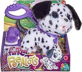 FurReal Friends Peealots Big Wags Interactieve Dalmatiër