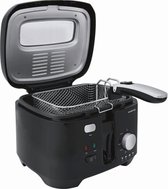 Inventum GF626 Friteuse 2,5L 1800W