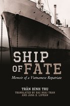 Intersections: Asian and Pacific American Transcultural Studies 21 - Ship of Fate