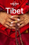 Travel Guide - Lonely Planet Tibet