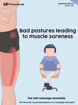 The self-massage essentials - Bad postures leading to muscle soreness