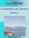 Le batelier de Clarens