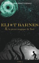 Eliot Barnes 1 - Eliot Barnes