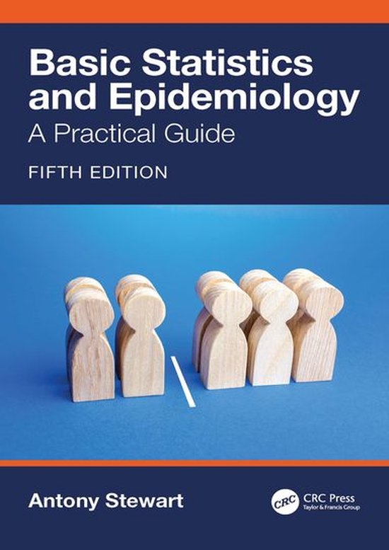 Basic Statistics and Epidemiology (ebook), Antony Stewart
