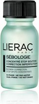 Lierac - Stop Spots Concentrate Sebology - Concentrated Skin Imperfection Care