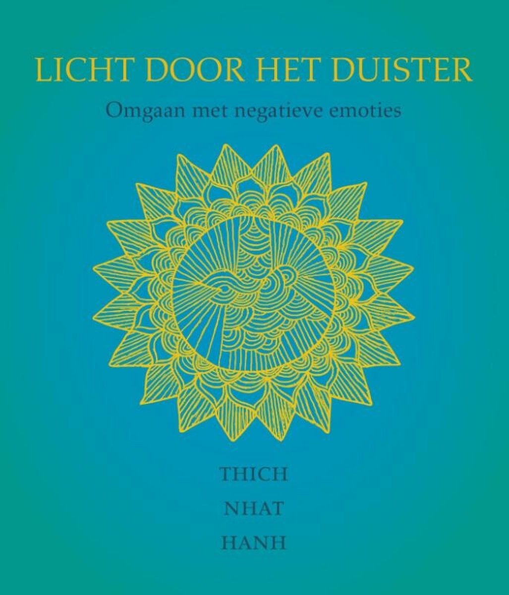 Licht door het duister