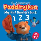 The Adventures of Paddington - The Adventures of Paddington – My First Numbers