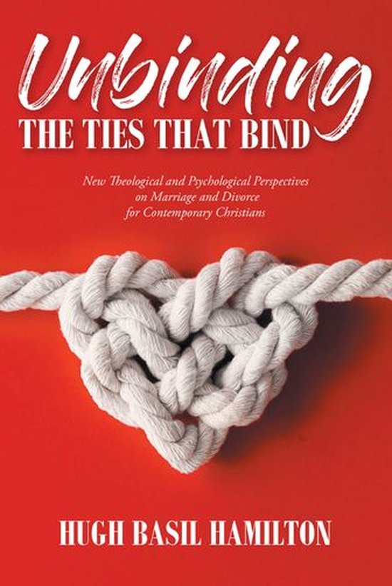 Unbinding the Ties that Bind - cover