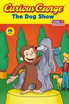 Curious George TV - Curious George The Dog Show