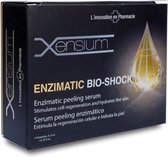 Xesnsium Xensium Bio-shock Enzimatic 4 Ampollas X 3 Ml