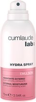 Cumlaude Lab Emulsion Hydra Spray, Hydrating And Refreshing, 75 Ml