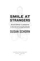 Smile at Strangers