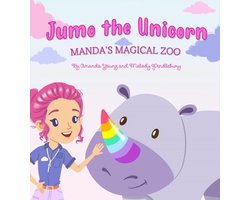 Jumo the Unicorn
