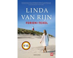 Omslag van Ferien auf Texel