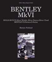 Classic Reprint Series - Bentley MkVI