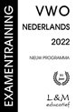 Examentraining Vwo Nederlands 2022